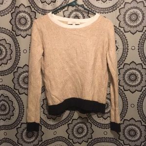 ann taylor Loft sweater